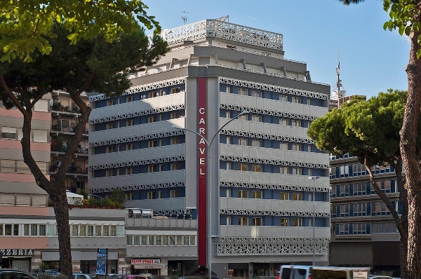 Hotel Caravel Main image